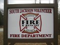 Image for South Jackson Volunteer Fire Department Station 2 - Attica, GA