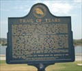 Image for Chattanooga Trail of Tears