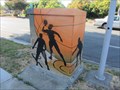 Image for Basketball Box - Hayward, CA