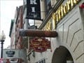 Image for Big Cigar at  Stanza dei Sigari Cigar Bar - Boston, MA
