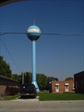 Image for Wyanet Water Tower.