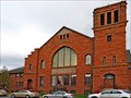 Image for Former Trinity Methodist Church - Amherst, NS
