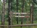 Image for Jackson State Forest - Jackson, NJ