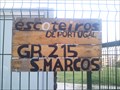 Image for Scouts AEP Grupo 215  - São Marcos - Sintra - Portugal