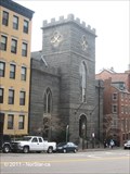 Image for Saint John the Evangelist Episcopal Church - Boston, MA
