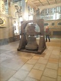Image for Bell at the Church of Peace, Swidnica - Poland