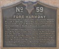 Image for Fort Harmony