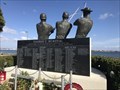 Image for Anthony Mascarenas - Tunaman's Memorial - San Diego, CA