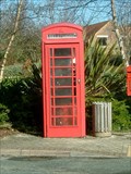 Image for Milton Keynes Village Phone box