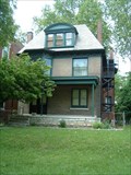 Image for Erlanger, Joseph, House - St. Louis, MO