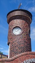 Image for Clock - Juist, Germany