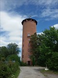Image for Water Tower 'Hohenberg' - Horb, Germany, BW