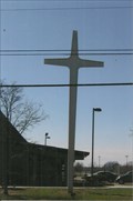 Image for Holy Rosary Cross- Warrenton, MO
