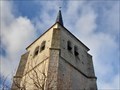 Image for Clocher de l'église Saint-Martin - Talcy, Centre Val de Loire, France