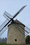 Image for Le Moulin du Tertre - Mont-Dol, France