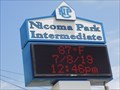 Image for Nicoma Park Intermediate Time/Temp - Choctaw, OK