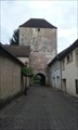 Image for Tour porte - Rochefort-sur-Nenon - Jura - France