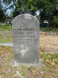 Image for Elen Mercer - Meacham Cemetery - Bristol, FL
