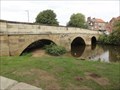 Image for Mill Bridge - Thirsk, UK