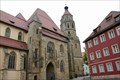 Image for St. Andreaskirche, Weissenburg, Bayern