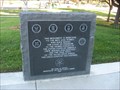 Image for Newark City Hall Memorial - Newark, CA