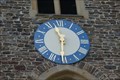 Image for Clock Kloster Maria Engelport - Treis-Karden, Germany