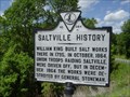 Image for Saltville History 