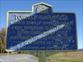 Image for Town of Saratoga
