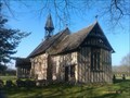 Image for All Saints - Crowfield, Suffolk
