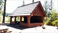Image for Fish Lake Shelter - Jackson County, OR