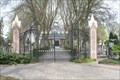 Image for Algemene Begraafplaats IJsselmuiden
