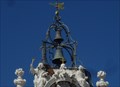 Image for Palácio Real Bells - Madird, Spain