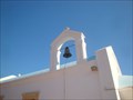 Image for Glockenturm Magic Life Candia Maris Chapel - Amoudara, Heraklion, Crete, Greece
