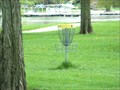 Image for Fox River Park Disc Golf - Ottawa, IL