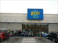 Image for 1 € Shop "TEDI" - 07768 Kahla/Germany/TH