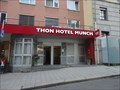 Image for Hotel Thon Munch - Oslo, Norway