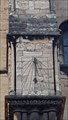 Image for Sundial - Lincoln Cathedral, Minster Yard - Lincoln, Lincolnshire