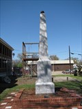 Image for Franklin County Civil War Memorial - Benton, Illinois