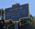 Image for R.R. Station