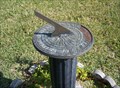 Image for Jacobs Sundial - Seminole, Florida, U.S.A.