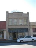 Image for Coston Building - Osceola, Arkansas