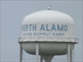 Image for Sioux Water Tower -  North Alamo TX