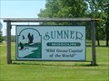 Image for Sumner, Wild Goose Capital of the World - Sumner, Missouri USA