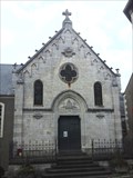 Image for Temple protestant - Sancerre, France