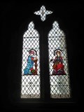 Image for Sarah Maund, St John the Baptist, Bromsgrove, Worcestershire, England