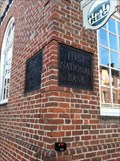 Image for First National Bank, Lexington, VA