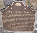 Image for Litto's Hubcap Ranch  - Pope Valley, CA