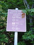 Image for Starvation Creek State Park Trailhead