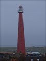 Image for HIGHEST cast-iron lighthouse in Europe - Lange Jaap - Huisduinen, NH, NL
