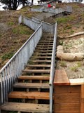 Image for Grand View Park Stairs (West) - San Francisco, CA